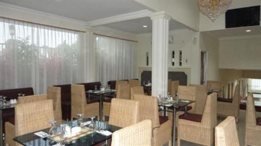 фото отеля Lira Aulia Hotel