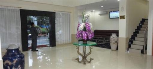фото отеля Lira Aulia Hotel