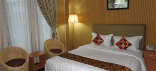 фото отеля Lira Aulia Hotel