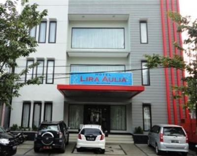 фото отеля Lira Aulia Hotel