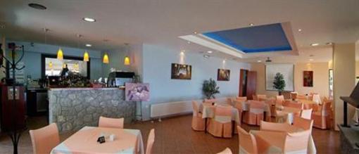 фото отеля Bungalow Camping Apollon