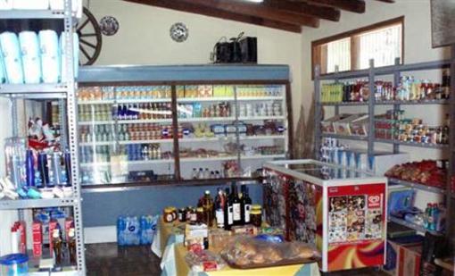 фото отеля Bungalow Camping Apollon