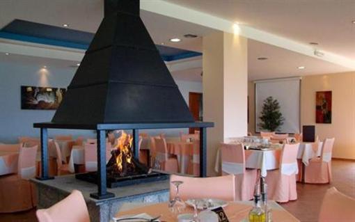 фото отеля Bungalow Camping Apollon