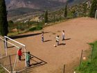фото отеля Bungalow Camping Apollon