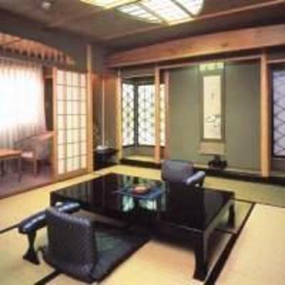 фото отеля Koman Ryokan Hyogo