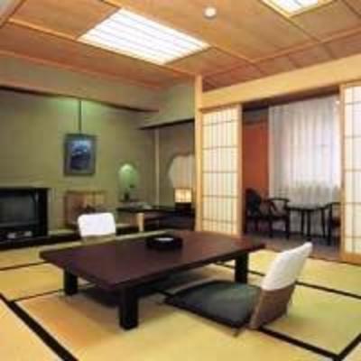 фото отеля Koman Ryokan Hyogo