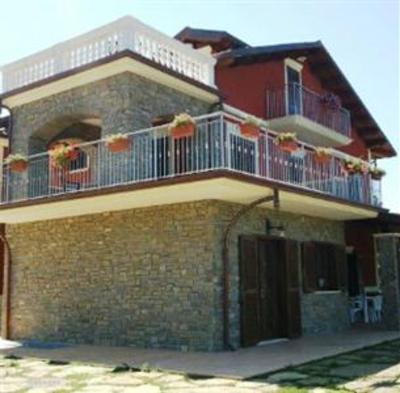 фото отеля Villa Rossella
