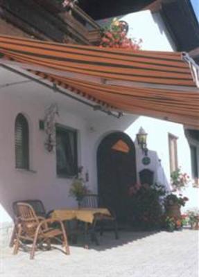 фото отеля Pension Maria Theresia Ellmau