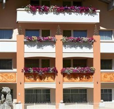 фото отеля Sporthotel Fruhauf