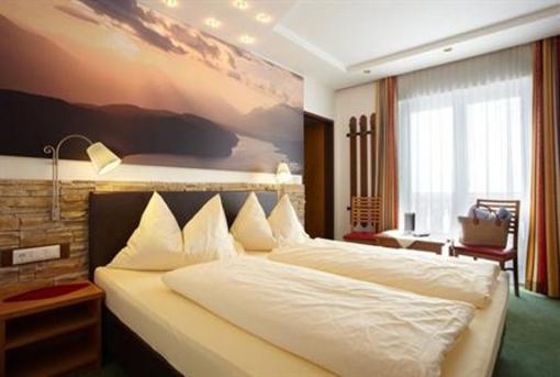 фото отеля Sporthotel Fruhauf
