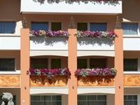 Sporthotel Fruhauf