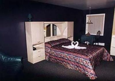 фото отеля Motel Montagnard