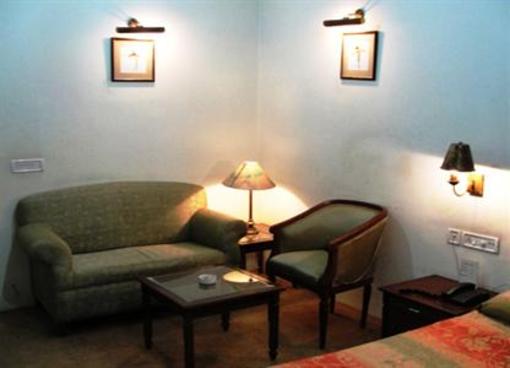 фото отеля Hotel Saket