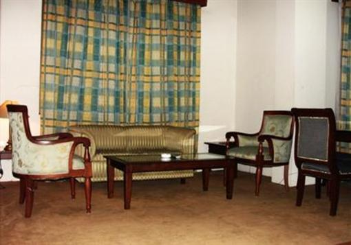 фото отеля Hotel Saket