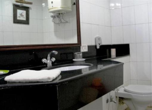 фото отеля Hotel Saket