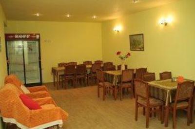 фото отеля El Greco Hotel Gelendzhik