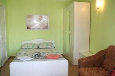 фото отеля El Greco Hotel Gelendzhik