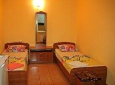фото отеля El Greco Hotel Gelendzhik
