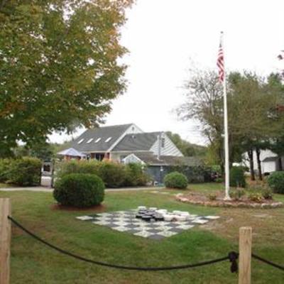 фото отеля Briarwood Resort Falmouth (Massachusetts)
