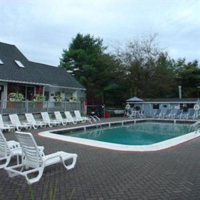 фото отеля Briarwood Resort Falmouth (Massachusetts)