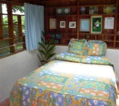 фото отеля Finca Amanecer