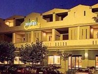 Hotel Solaris