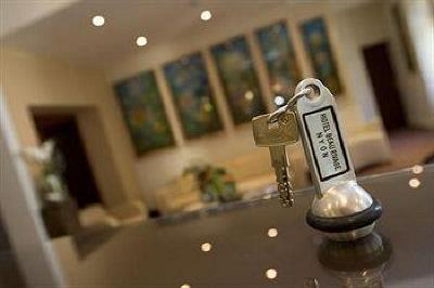 фото отеля Beau Rivage Hotel Nyon