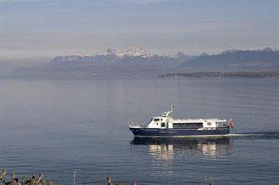 фото отеля Beau Rivage Hotel Nyon