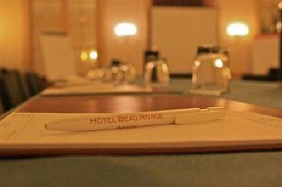 фото отеля Beau Rivage Hotel Nyon