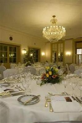 фото отеля Beau Rivage Hotel Nyon