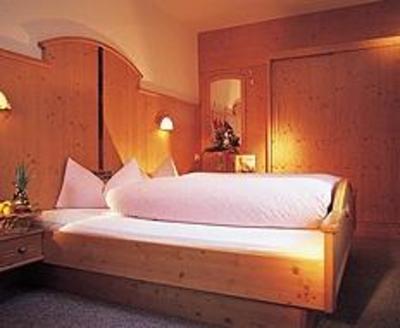фото отеля Jägerhof Hotel Kaunertal