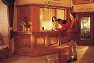 фото отеля Jägerhof Hotel Kaunertal