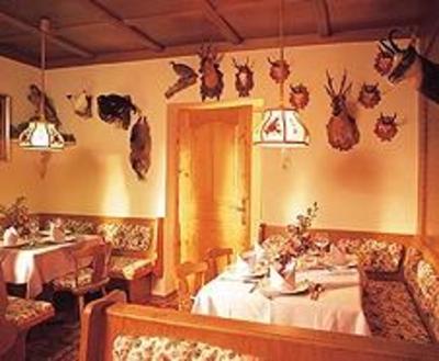фото отеля Jägerhof Hotel Kaunertal