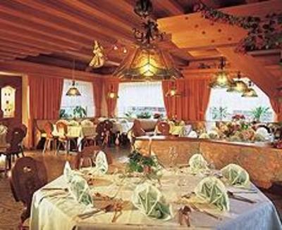 фото отеля Jägerhof Hotel Kaunertal