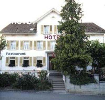 фото отеля Altnauerhof Hotel Altnau