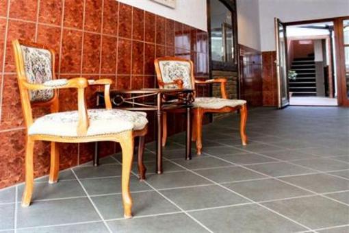 фото отеля Pension Toscana Schwerin