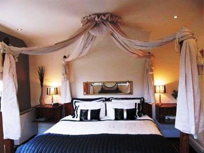 фото отеля Browns Hotel Worksop