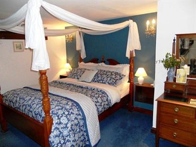 фото отеля Browns Hotel Worksop