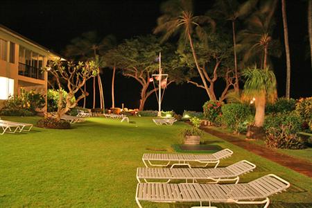 фото отеля Napili Surf Beach Resort