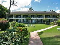 Napili Surf Beach Resort