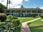 фото отеля Napili Surf Beach Resort