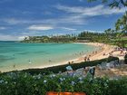 фото отеля Napili Surf Beach Resort