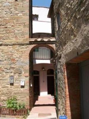 фото отеля Giusy Bed & Breakfast Arezzo
