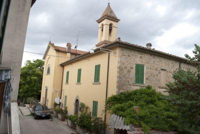 фото отеля Giusy Bed & Breakfast Arezzo