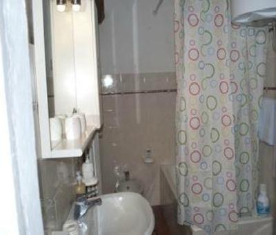 фото отеля Giusy Bed & Breakfast Arezzo