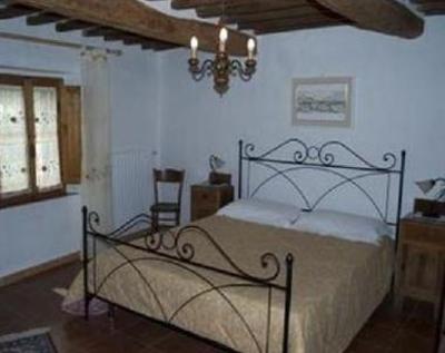 фото отеля Giusy Bed & Breakfast Arezzo