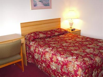 фото отеля Motel Puyallup