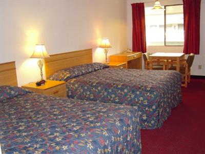 фото отеля Motel Puyallup