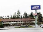 фото отеля Motel Puyallup