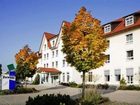 фото отеля Fairway Hotel Sankt Leon-Rot